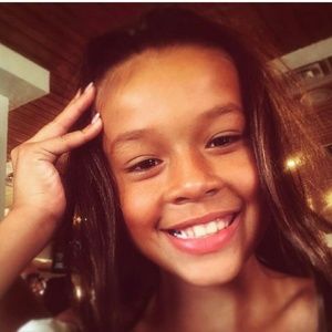 Meet your Posher, Sophia